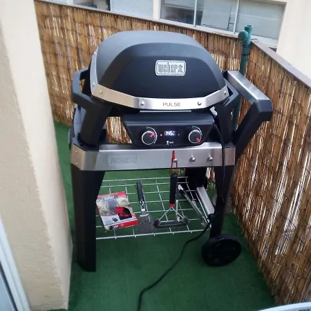 T3 Vue Clim Wifi Parking *