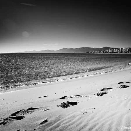 T3 Vue Clim Wifi Parking