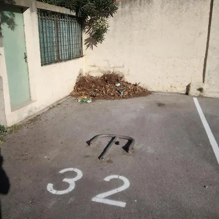 Apartamento T3 Vue Clim Wifi Parking Canet-en-Roussillon