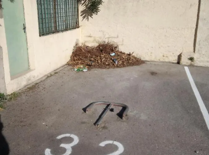 Apartment T3 Vue Clim Wifi Parking Canet-en-Roussillon